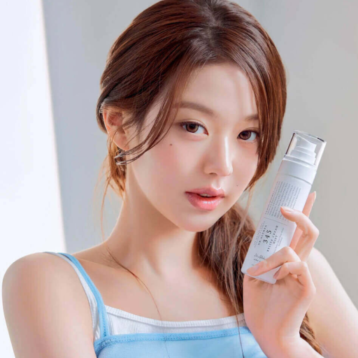 DR.ALTHEA заспокійливий міст із гідролатом рису та пантенолом 345 Relief Cream Mist 100 мл