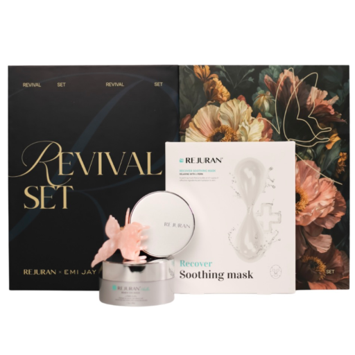 Подарочный набор REJURAN Revival Set 