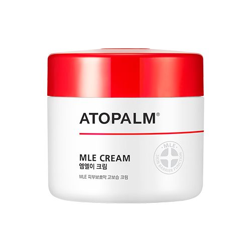 Крем с многослойной эмульсией ATOPALM Mle Cream 8 мл