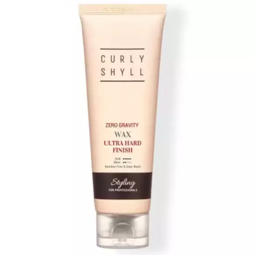 Фиксирующий воск для волос CURLY SHYLL Zero Gravity Wax 100 мл (Цена: 885 грн.)