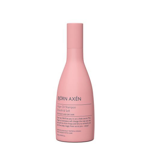BJORN AXEN Argan Oll Shampoo шампунь із аргановою олією 250 мл (Ціна: 995 грн.)