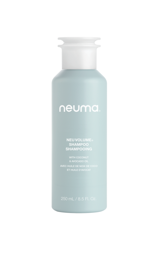Шампунь для объема волос NEUMA Neu Volume Shampoo 250 мл