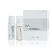 Набор для регенерации и омоложения кожи лица USOLAB Repair Set 50 мл + 50 мл