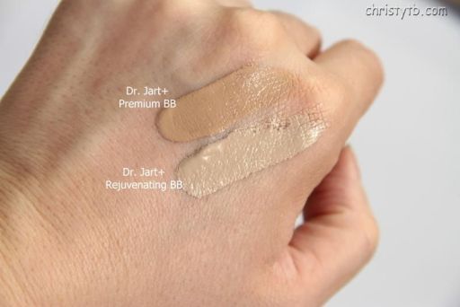 Омолаживающий ББ крем Dr.Jart+ Rejuvenating BB Beauty Balm Creams Silver Label SPF35 PA++, 40 мл