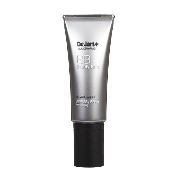 Омолоджуючий ББ крем Dr.Jart+ Rejuvenating BB Beauty Balm Creams Silver Label