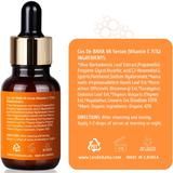 Сироватка з вітаміном C COS DE BAHA VA Vitamin C 15 Serum 30 мл