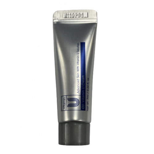 Крем с витамином U и пептидами CUSKIN Vitamin U Cream 7 мл (Цена: 290 грн.)