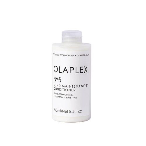 Восстанавливающий кондиционер OLAPLEX №5 Bond Maintenance Conditioner 250 мл (Цена: 1 299 грн.)
