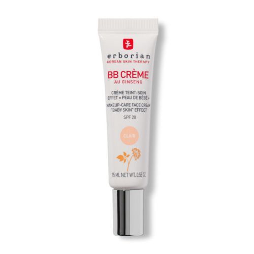 Тонирующий BB крем для лица ERBORIAN BB Cream Clair 15 мл  (Цена: 1 199 грн.)