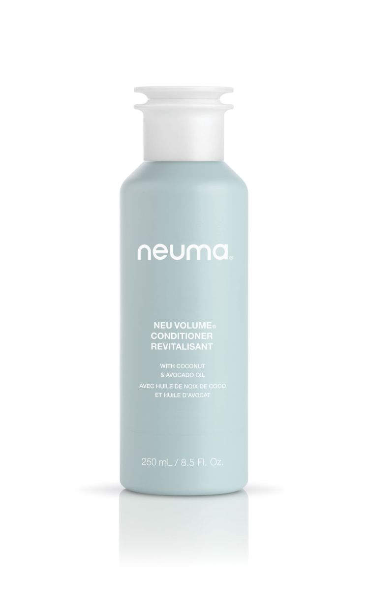 Кондиционер для объема волос NEUMA Neu Volume Conditioner 250 мл (Цена: 825 грн.)