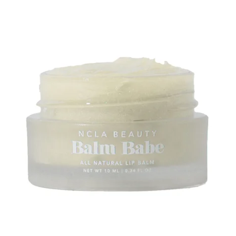 Бальзам для губ «Праздничный торт» NCLA Beauty Balm Babe Birthday Cake 10 мл (Цена: 414 грн.)