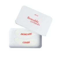 HUGS Reusable Eyemasks Skincare Lover багаторазові патчі для зони навколо очей уп