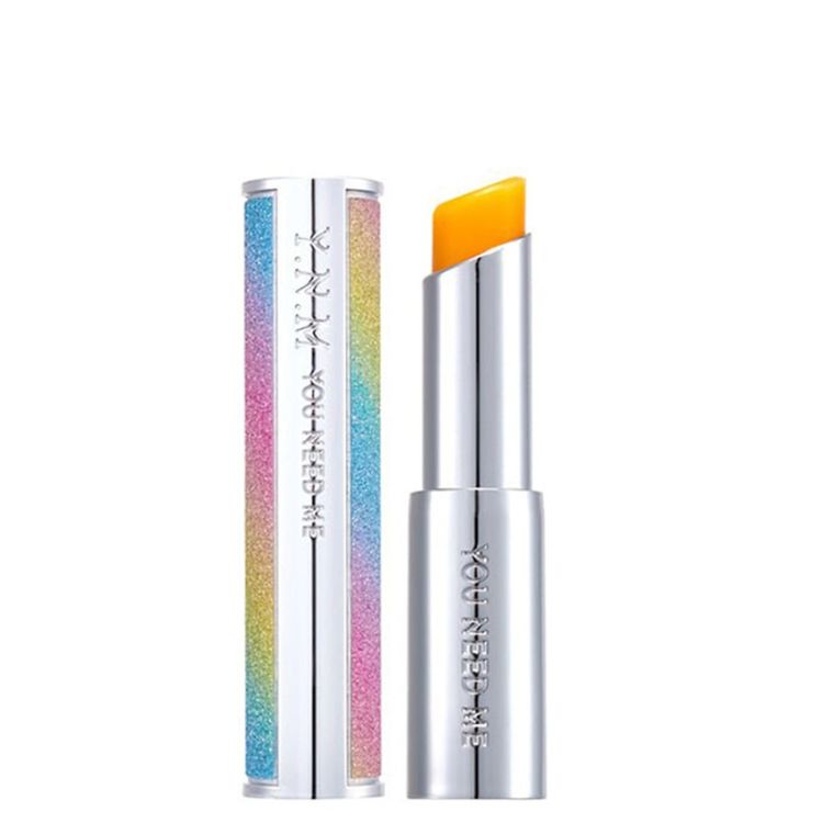 Бальзам для губ з медом YNM Rainbow Honey Lip Balm 4 г (Ціна: 335 грн.)