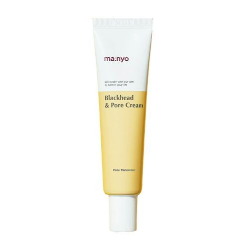 Крем от черных точек MANYO Blackhead &amp; Pore Cream 30 мл