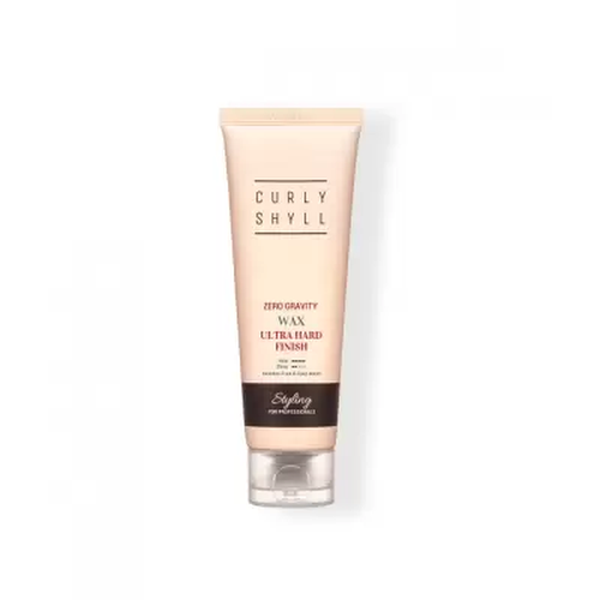 Воск для волос фиксирующий CURLY SHYLL Style Gravity Wax 100 мл (Цена: 890 грн.)