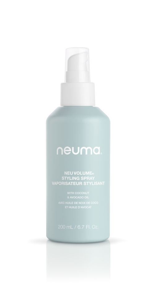 Спрей для объема волос NEUMA Neu Volume Styling Spray 200 мл (Цена: 705 грн.)