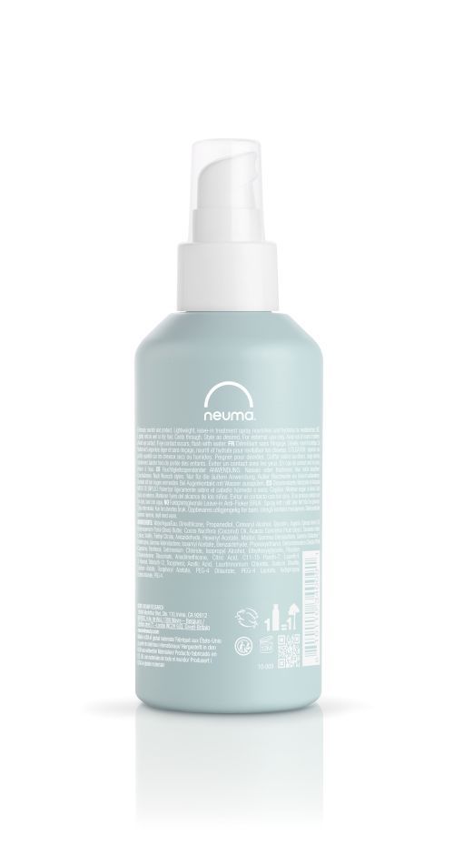 Спрей для объема волос NEUMA Neu Volume Styling Spray 200 мл (Цена: 705 грн.)