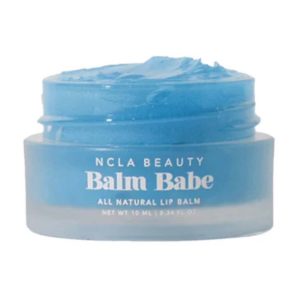 Бальзам для губ «Мармеладный мишка» NCLA Beauty Balm Babe Gummy Bear 10 мл (Цена: 414 грн.)