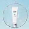 DERMAFIRM UV-Derm Hydro Layer Sun-cream SPF50+/PA++++ зволожуючий сонцезахисний крем з екзосомами 50 мл (Ціна: 2 100 грн.)