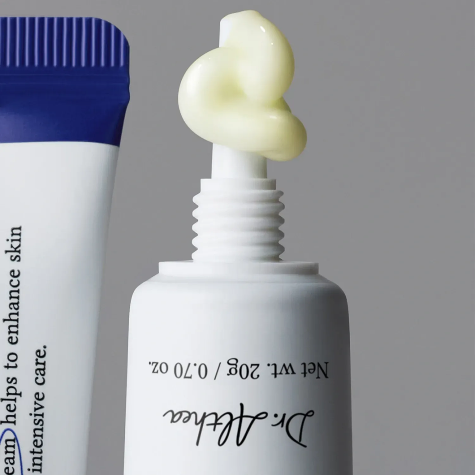 DR. ALTHEA крем с мягким ретинолом 0,15% и бакучиолом для морщин Pure Retinol 0.15% Cream 20 г (Ціна: 621 грн.)