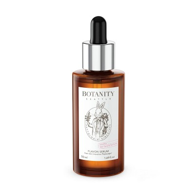 Успокаивающая сыворотка BOTANITY Flavon Serum 50 мл (Цена: 970 грн.)