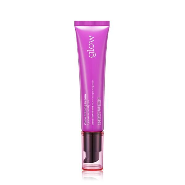 Праймер BLITHE для обличчя сяючий Inbetween Glow Priming Cream 30 мл (Ціна: 770 грн.)