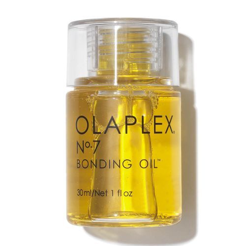 Масло восстанавливающее для волос OLAPLEX №7 Bonding Oil 30 мл
