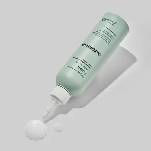 Маска-пилинг для очищения кожи головы DR.FORHAIR Phyto Fresh Scalp Scaler 50 мл (Цена: 390 грн.)