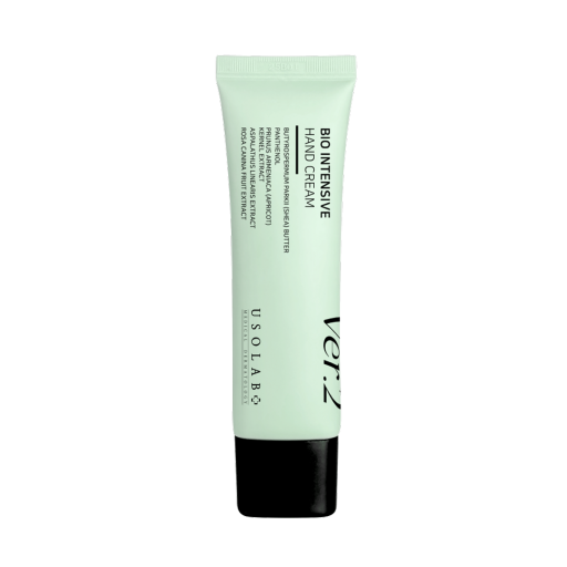 Интенсивный увлажняющий крем для рук USOLAB Bio Intensive Hand Cream 50 мл