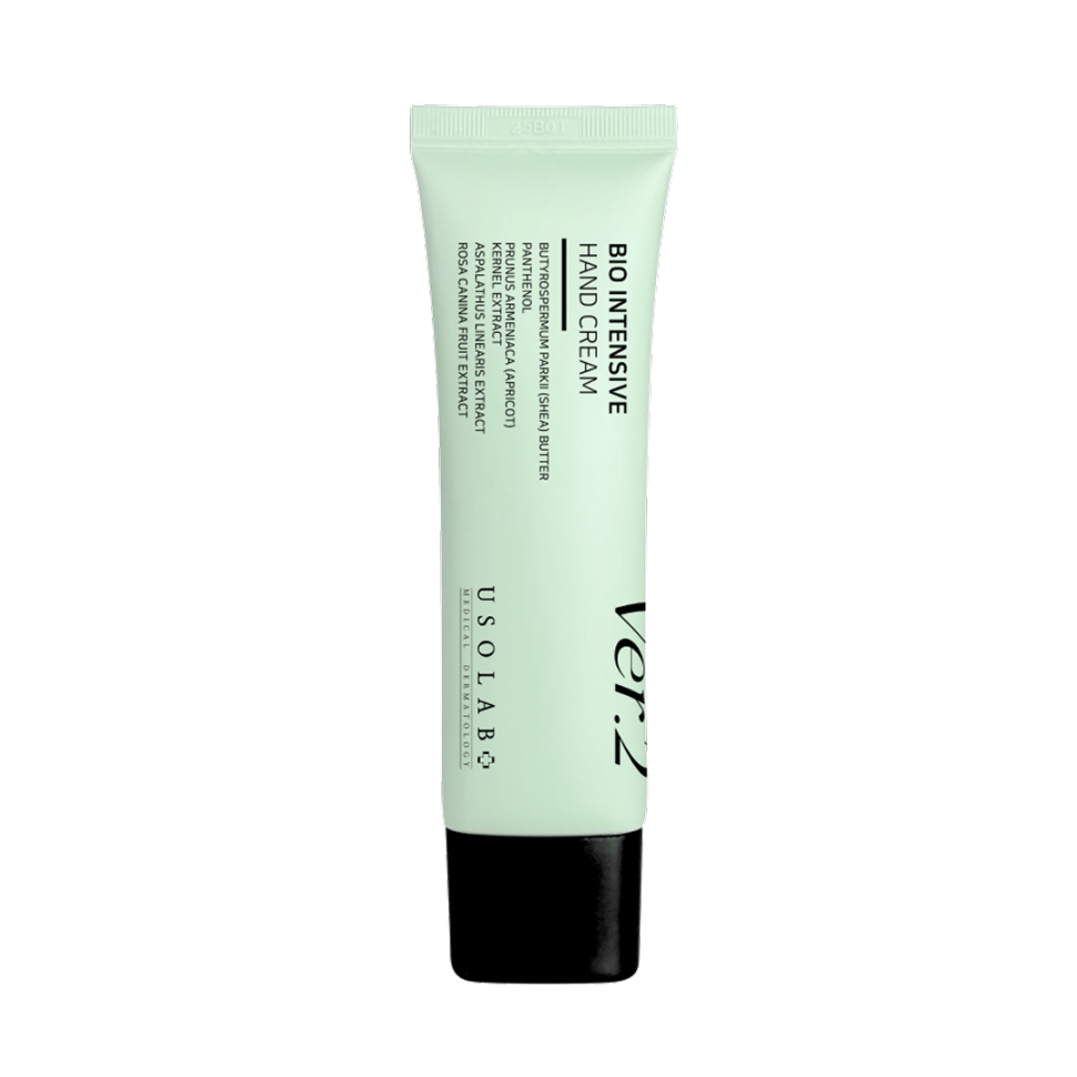 Интенсивный увлажняющий крем для рук USOLAB Bio Intensive Hand Cream 50 мл (Цена: 350 грн.)