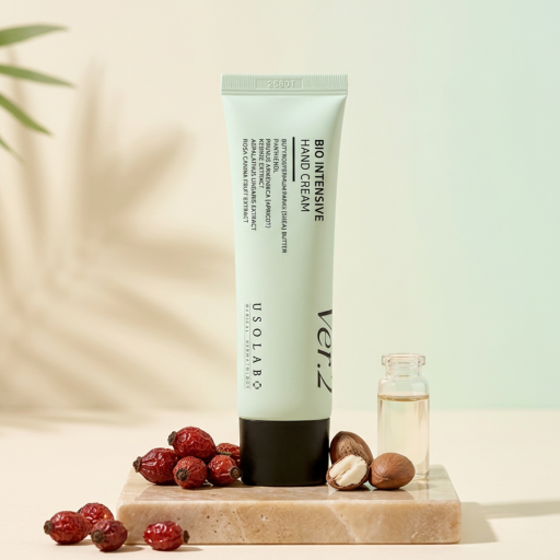 Интенсивный увлажняющий крем для рук USOLAB Bio Intensive Hand Cream 50 мл