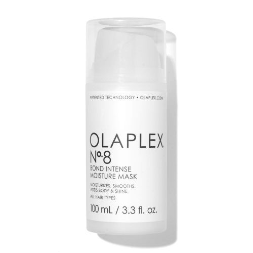 Интенсивно увлажняющая бонд-маска OLAPLEX №8 Bond Intense Moisture Mask 100 мл (Цена: 1 299 грн.)