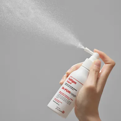 Тоник для роста волос DR.FORHAIR Folligen Tonic 120 мл (Цена: 650 грн.)