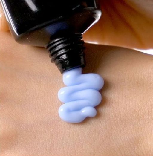 Крем успокаивающий DEAR, KLAIRS Midnight Blue Calming Cream 20 мл