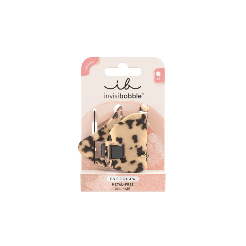 Заколк для волос INVISIBOBBLE Everclaw Leo Love шт (Цена: 395 грн.)