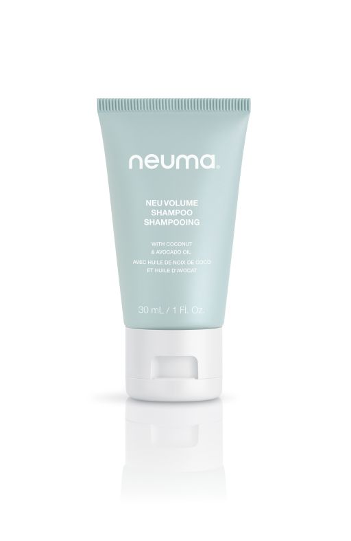 Шампунь для объема волос NEUMA Neu Volume Shampoo 30 мл 