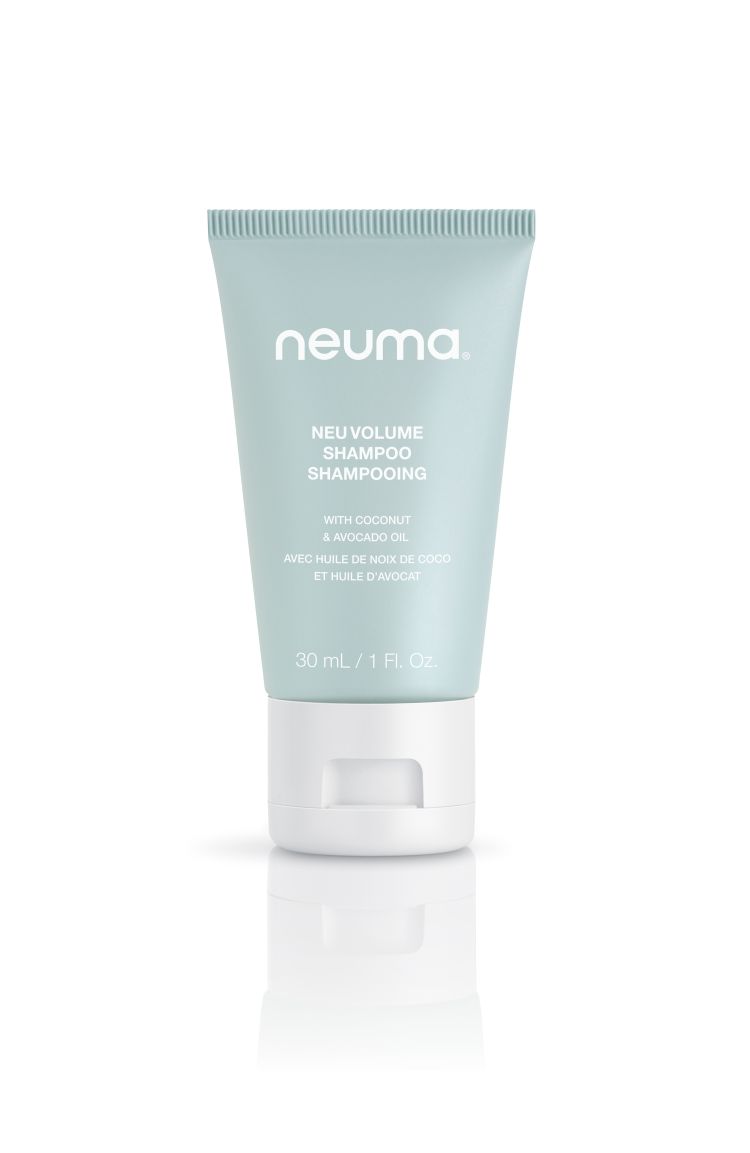 NEUMA шампунь для об'єму волосся Neu Volume Shampoo 30 мл
