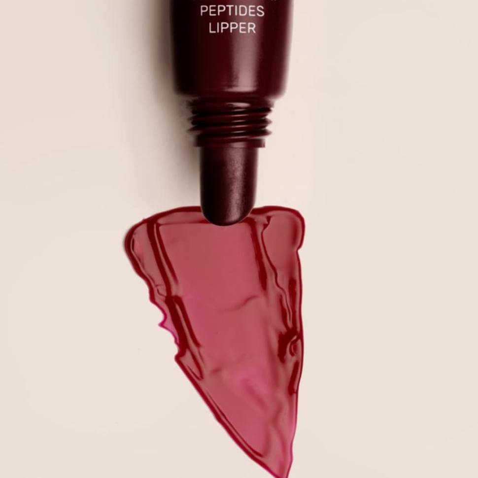 Блеск для губ Гранат LIPSS Lipper Pomegranate Wine 8 мл  (Цена: 490 грн.)