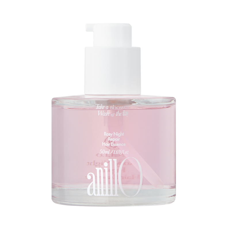 Восстанавливающая эссенция для волос ANILLO Rosy Repair Hair Essence 50 мл (Цена: 900 грн.)