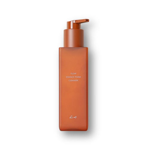 KOY Flow Soft Essence Foam Cleanser очищуюча двоетапна есенція 150 мл