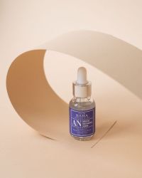 Інтенсивна освітлювальна сироватка COS DE BAHA Arbutin 5% + Niacinamide 5% 30 мл