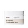 Восстанавливающая ночная маска для лица с пробиотиками MANYO Bifida Biome Deep Sleeping Mask 100 мл