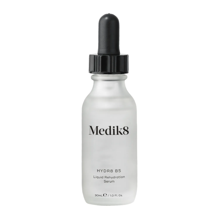 MEDIK8 зволожувальна сироватка HYDR8 B5 Liquid Rehydration Serum 30 мл (Ціна: 2 950 грн.)