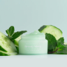 Ночная маска для губ «Огурец-мята» NCLA Beauty Beauty Sleep Overnight Lip Mask Cucumber Mint 15 мл (Цена: 414 грн.)