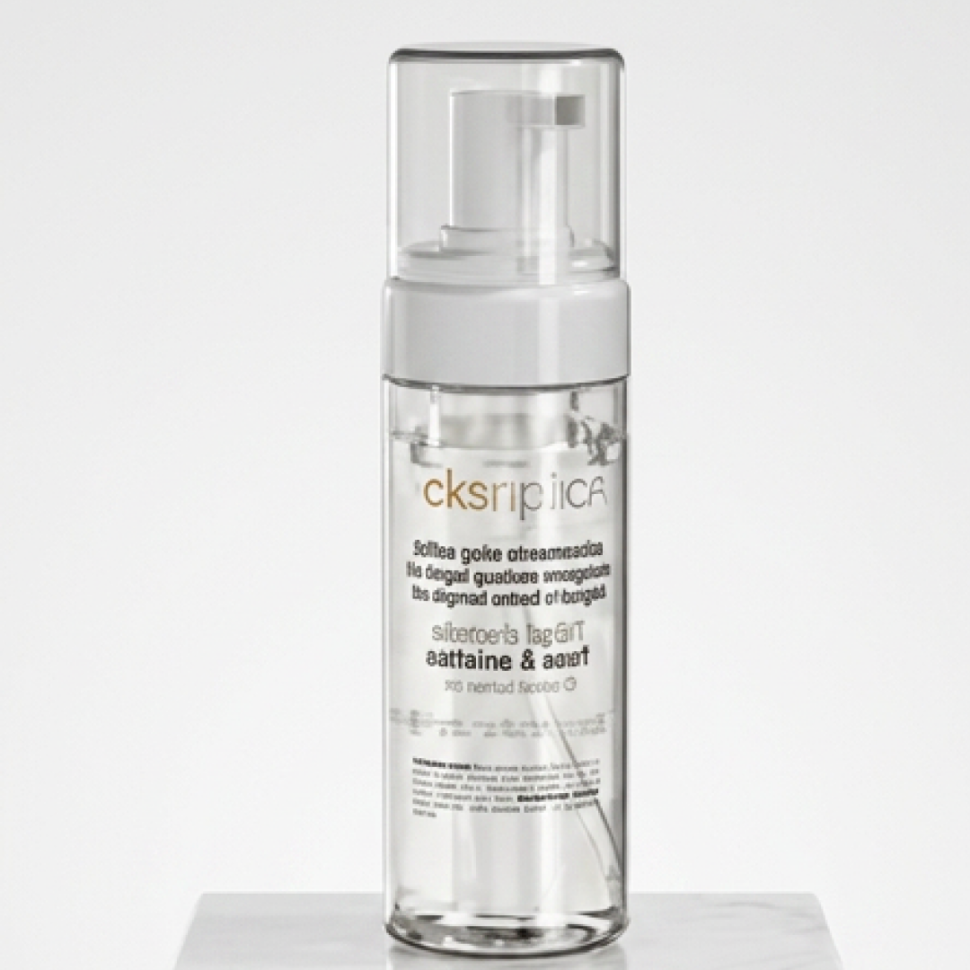 Пенка для очищения и эксфолиации жирной и проблемной кожи EKSEPTION Salicylic Foam Cleanse & Peel 150 мл (Цена: 1 320 грн.)