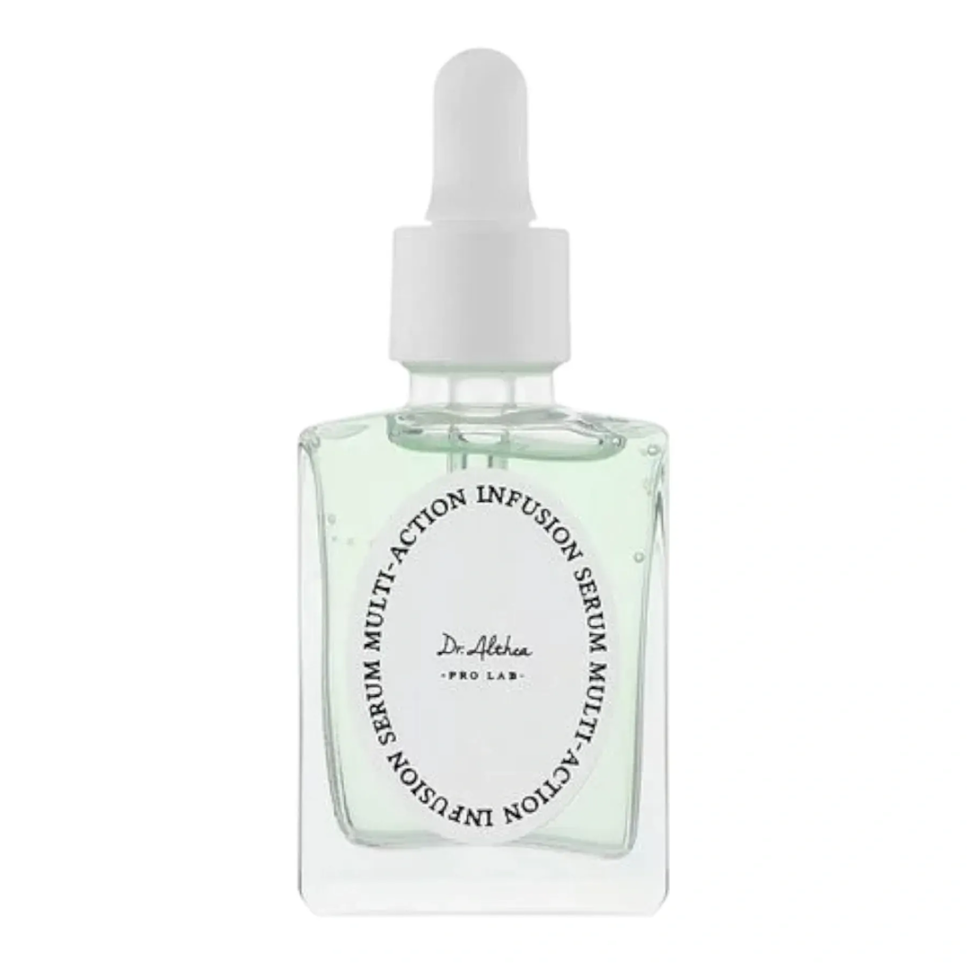 DR. ALTHEA Multi-Action Infusion Serum багатофункціональна сироватка для обличчя 30 мл (Ціна: 620 грн.)