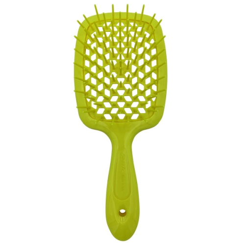 Гребінець для волосся неонова JANEKE 1830 Superbrush The Original Italian 1 шт (Ціна: 675 грн.)