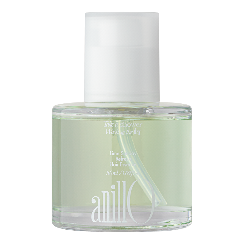 Эссенция для волос ANILLO Lime Sunday Refresh Hair Essence 50 мл (Цена: 900 грн.)