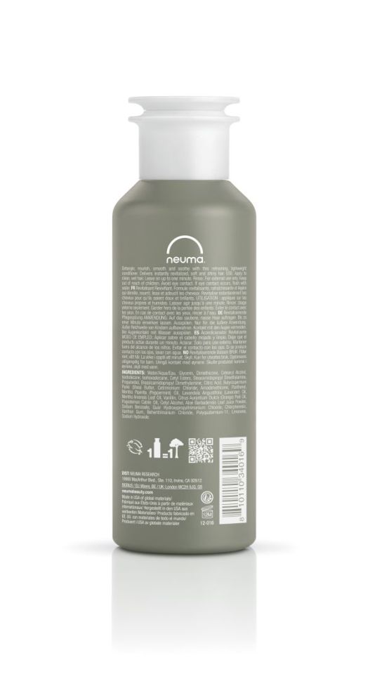 Освежающий кондиционер для волос NEUMA Re Neu Conditioner 250 мл (Цена: 825 грн.)