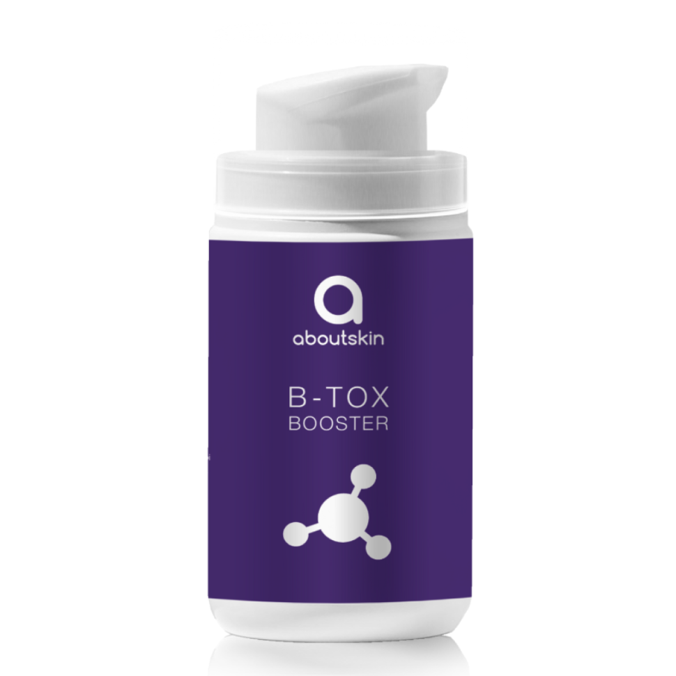 Сыворотка от мимических морщин ABOUT SKIN B-TOX Booster 30 мл (Цена: 795 грн.)